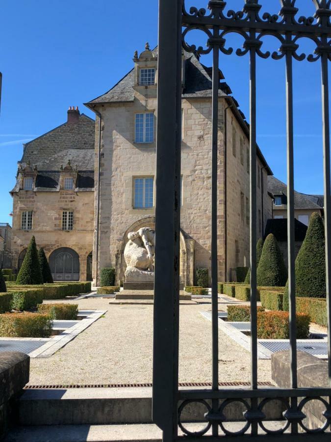 ★ Studio ★ Brive Centre ★ Exterior foto